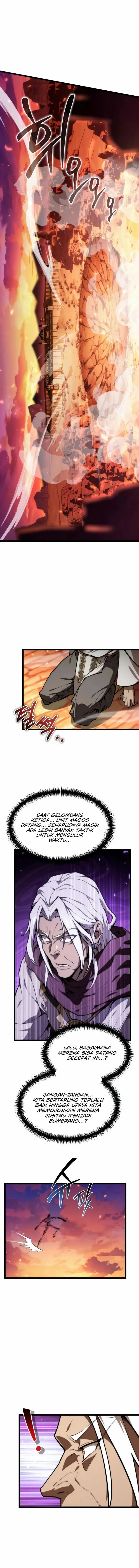 Page 2 - Reincarnator Chapter 120