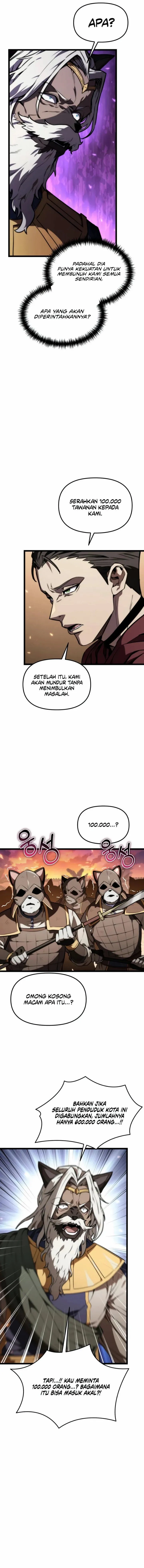 Page 4 - Reincarnator Chapter 120