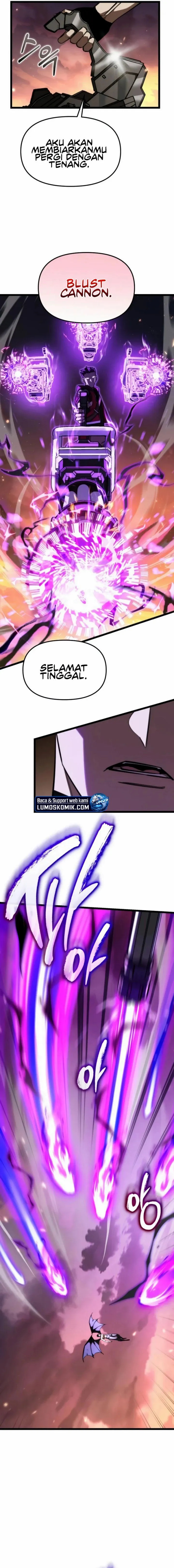 Page 2 - Reincarnator Chapter 121