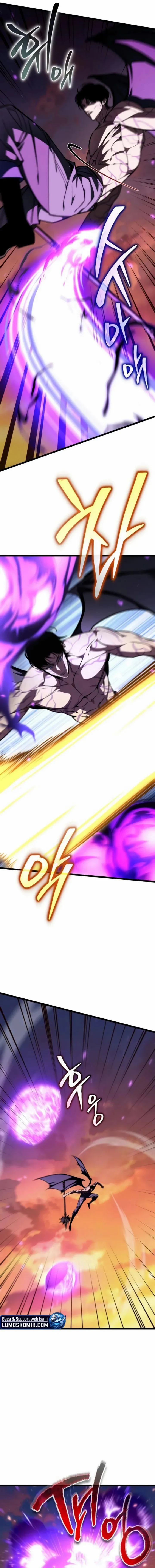 Page 4 - Reincarnator Chapter 121