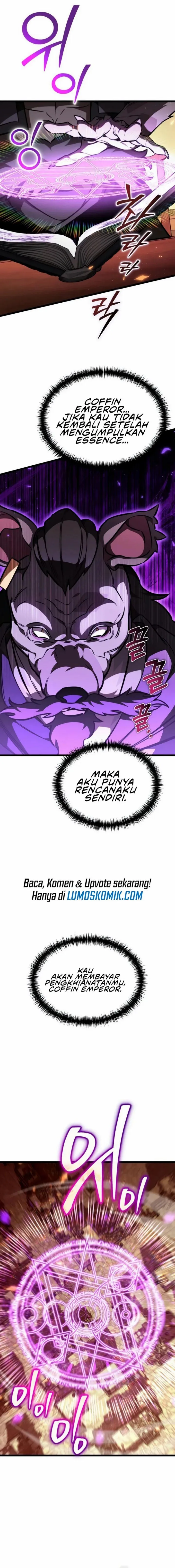 Page 20 - Reincarnator Chapter 121