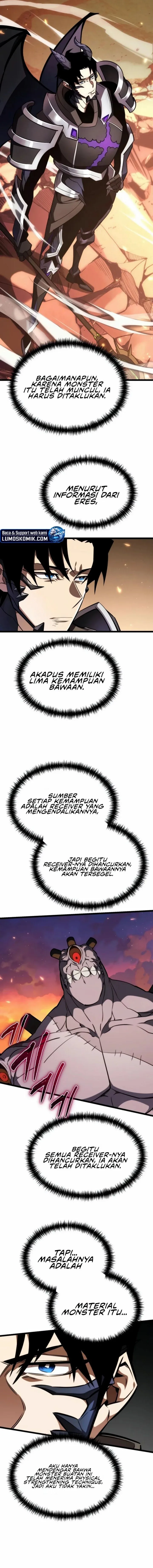 Page 24 - Reincarnator Chapter 121