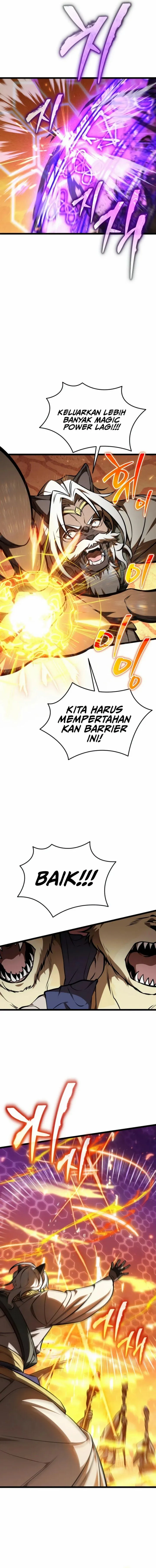 Page 2 - Reincarnator Chapter 122