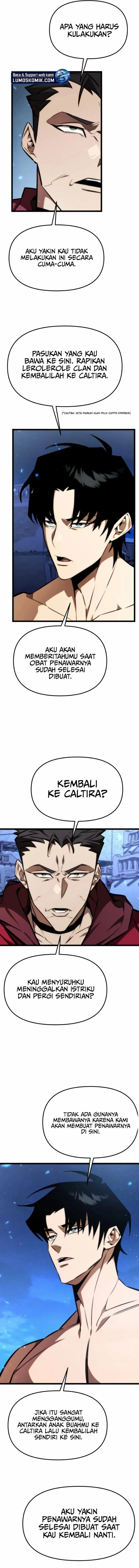 Page 16 - Reincarnator Chapter 123