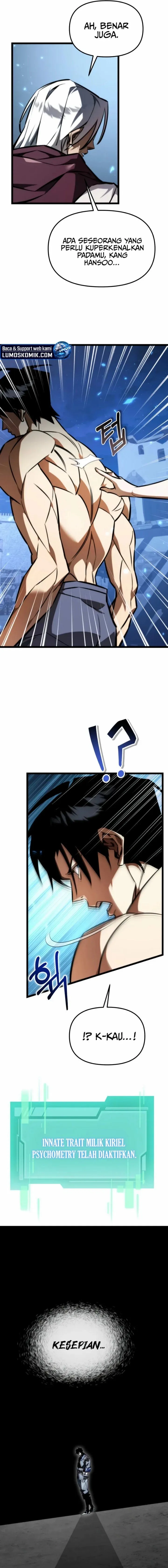 Page 18 - Reincarnator Chapter 123