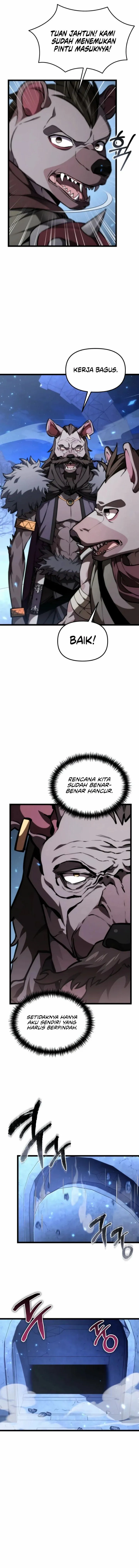 Page 6 - Reincarnator Chapter 124