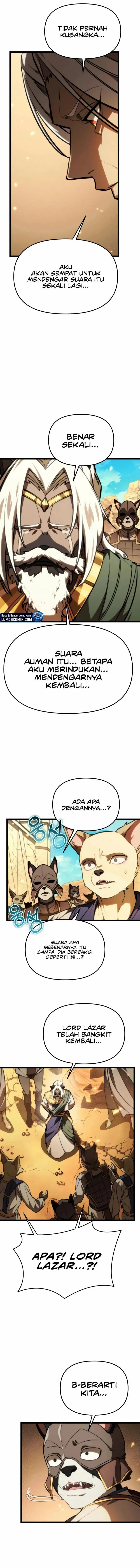Page 18 - Reincarnator Chapter 126