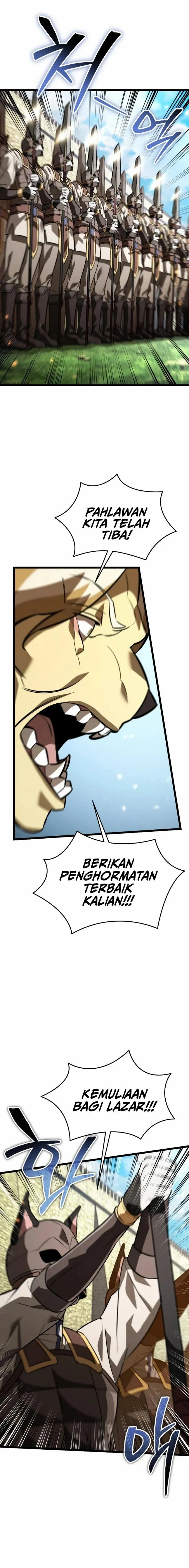 Page 6 - Reincarnator Chapter 127