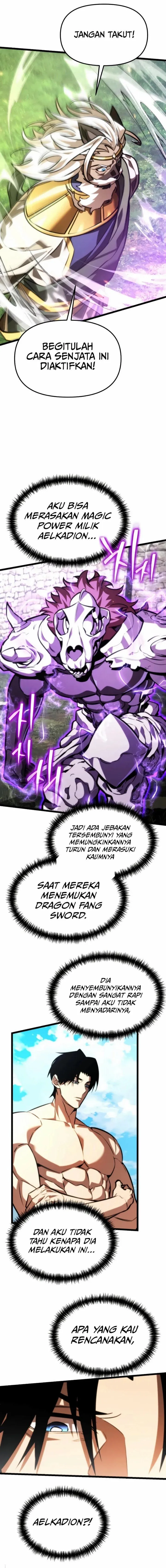 Page 14 - Reincarnator Chapter 127