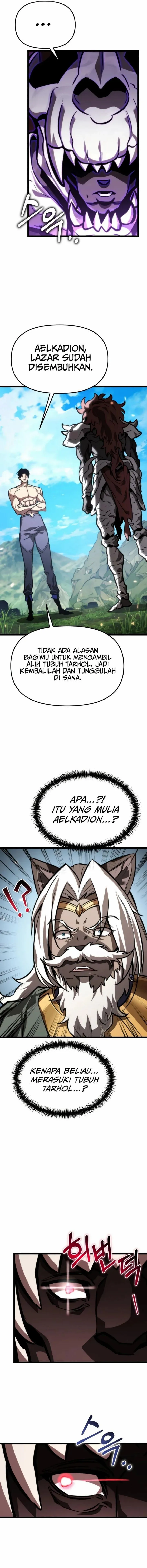 Page 16 - Reincarnator Chapter 127
