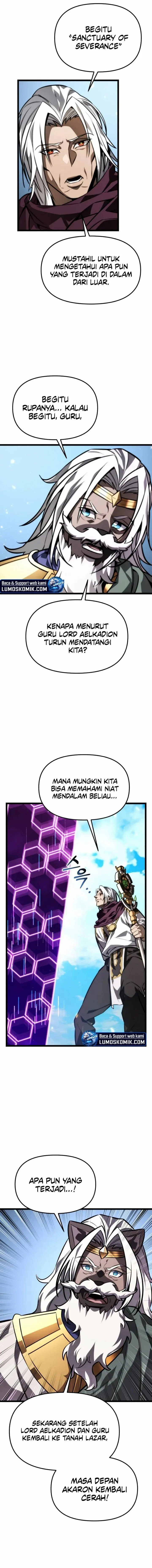 Page 2 - Reincarnator Chapter 128
