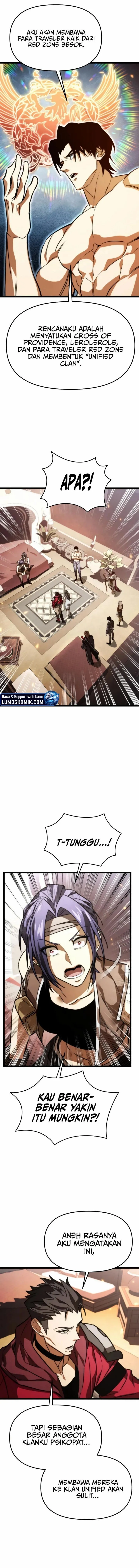 Page 4 - Reincarnator Chapter 129