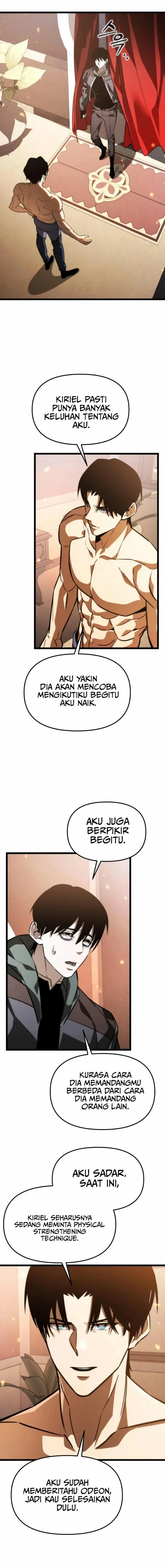Page 10 - Reincarnator Chapter 129