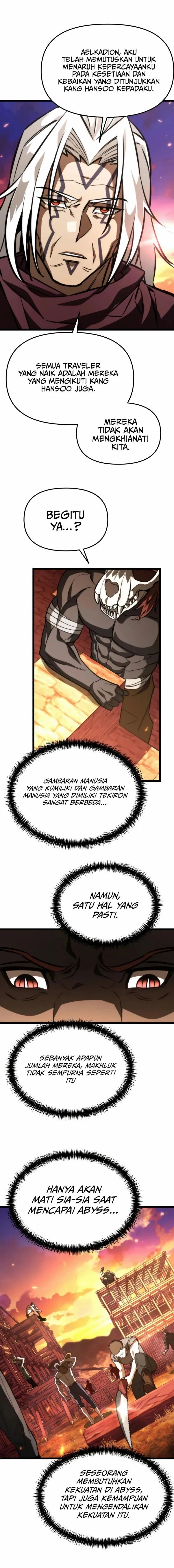 Page 16 - Reincarnator Chapter 129