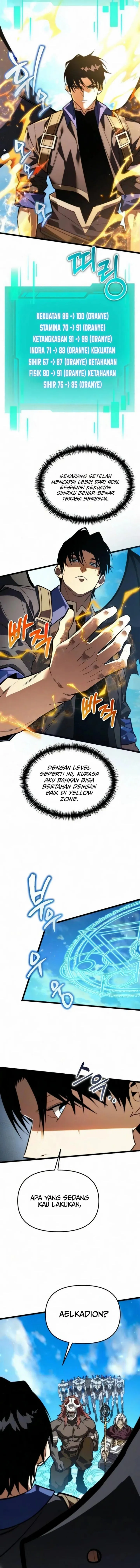 Page 4 - Reincarnator Chapter 131
