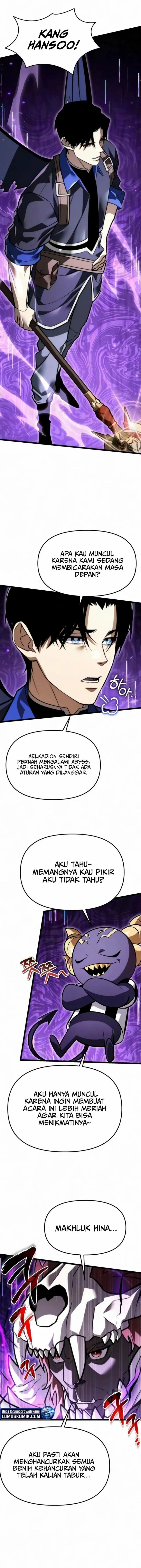 Page 14 - Reincarnator Chapter 131
