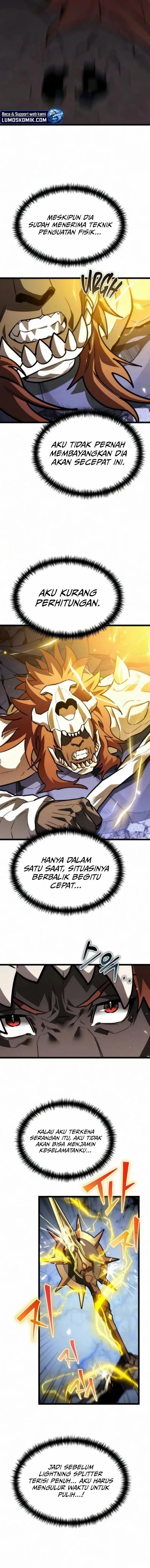 Page 4 - Reincarnator Chapter 132