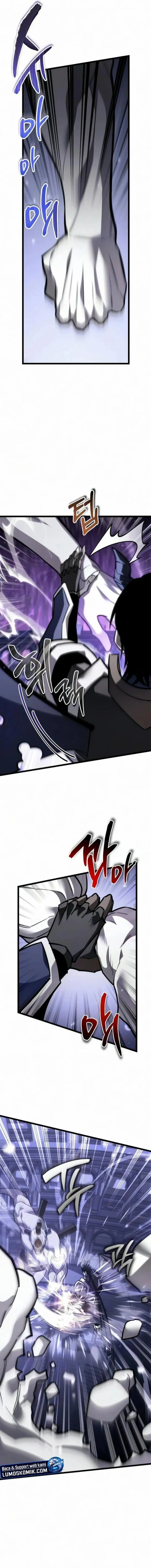 Page 8 - Reincarnator Chapter 132