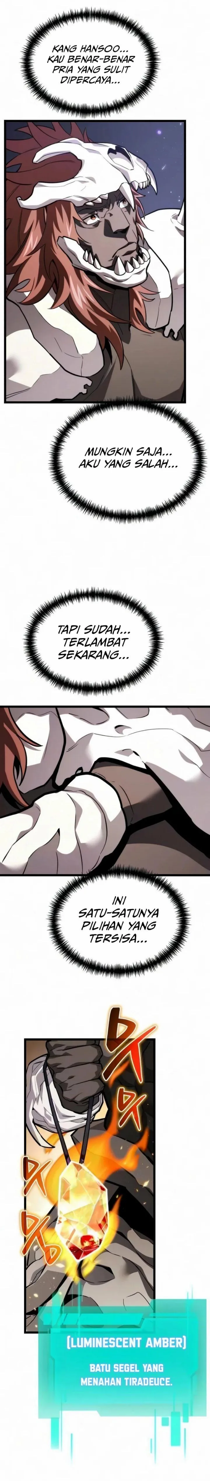 Page 20 - Reincarnator Chapter 132