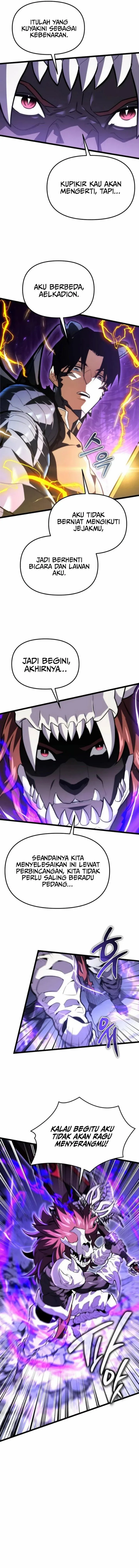 Page 10 - Reincarnator Chapter 133
