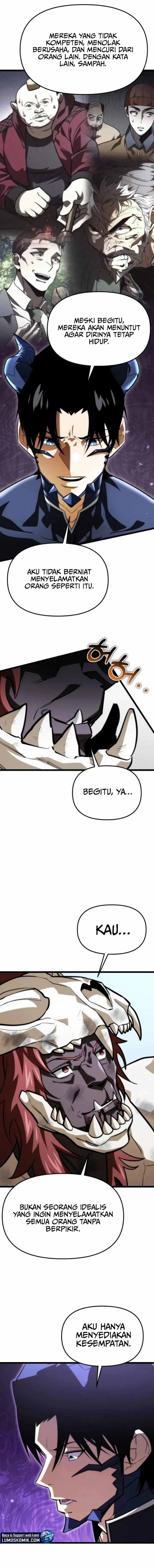 Page 20 - Reincarnator Chapter 133