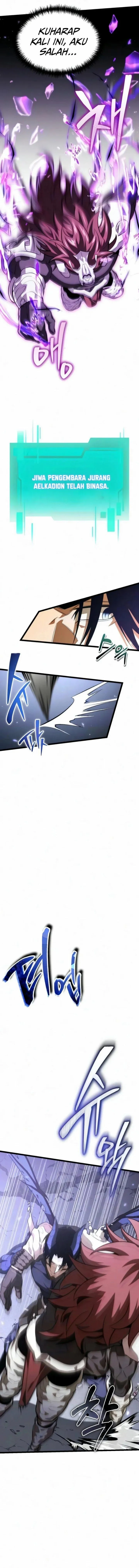 Page 2 - Reincarnator Chapter 134