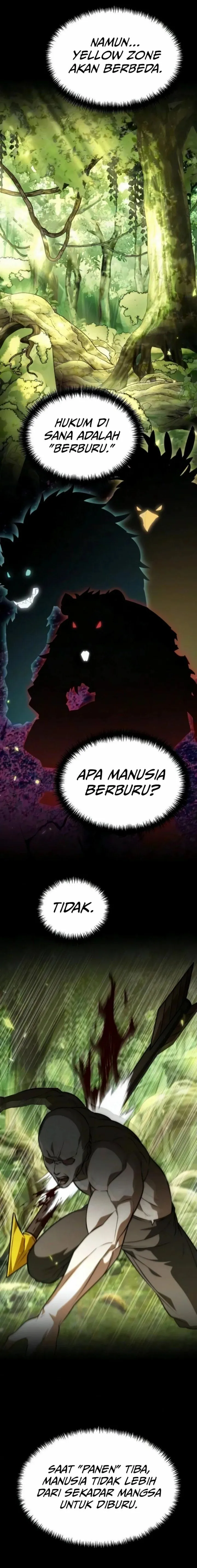 Page 12 - Reincarnator Chapter 134