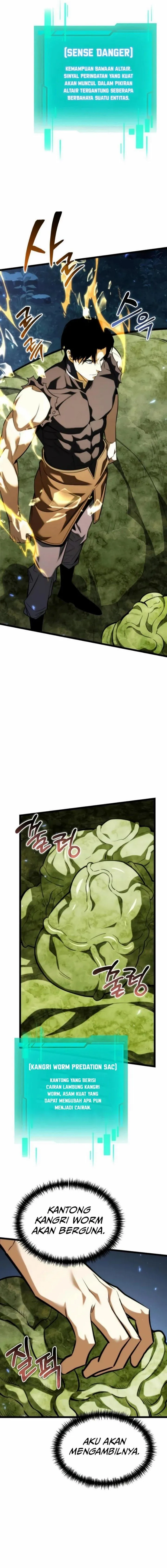 Page 4 - Reincarnator Chapter 135