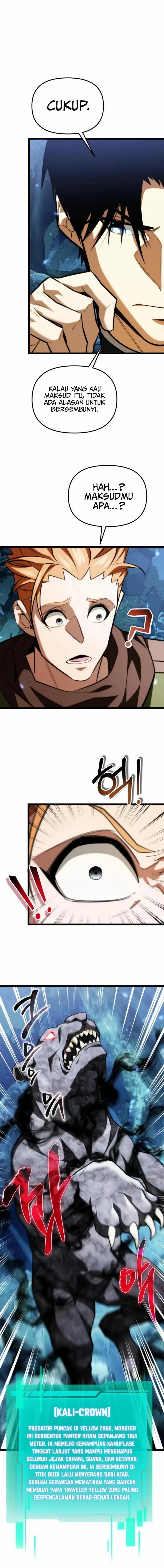 Page 12 - Reincarnator Chapter 135