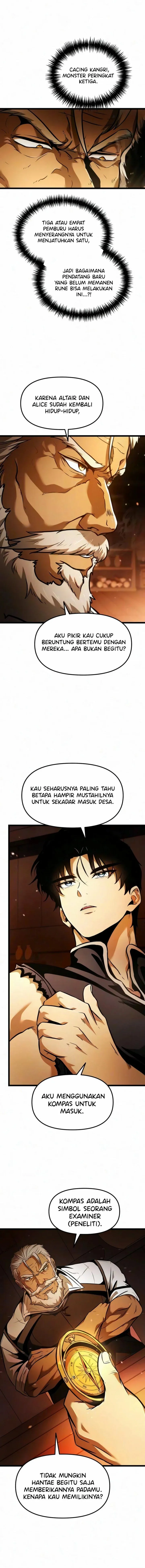 Page 6 - Reincarnator Chapter 137