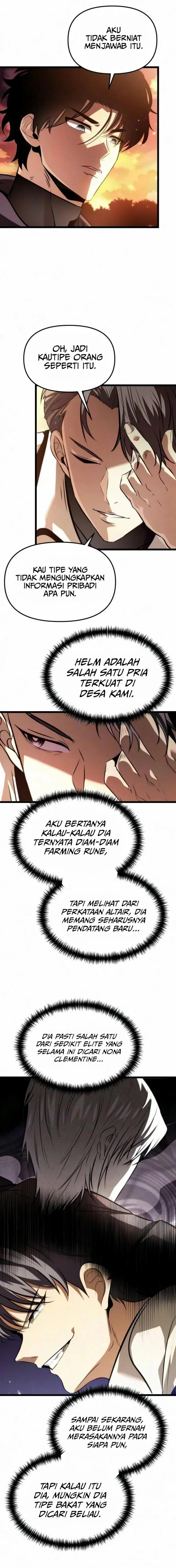 Page 6 - Reincarnator Chapter 138