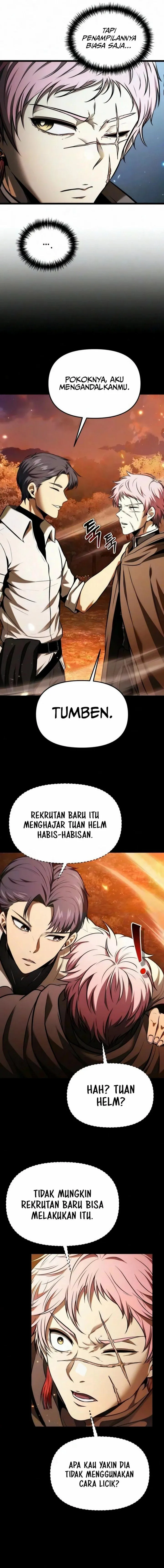 Page 2 - Reincarnator Chapter 139