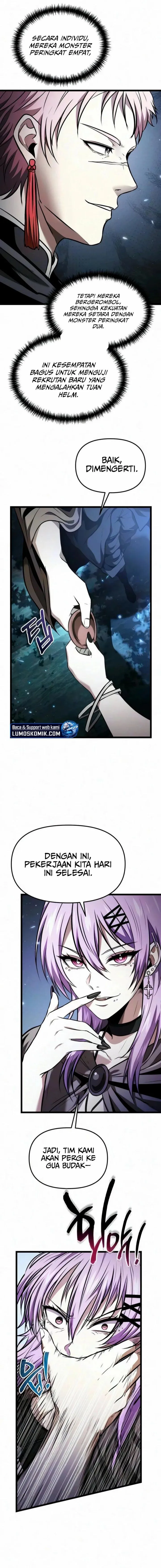 Page 6 - Reincarnator Chapter 139