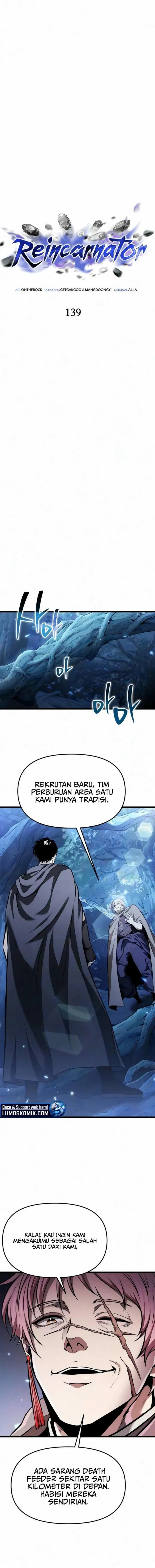 Page 10 - Reincarnator Chapter 139