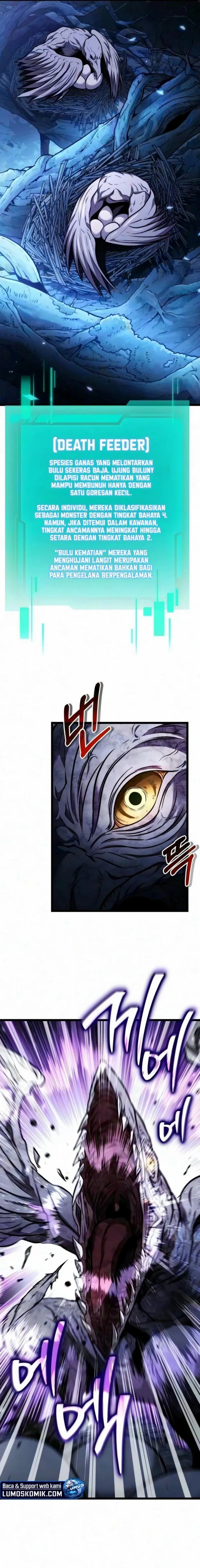 Page 14 - Reincarnator Chapter 139