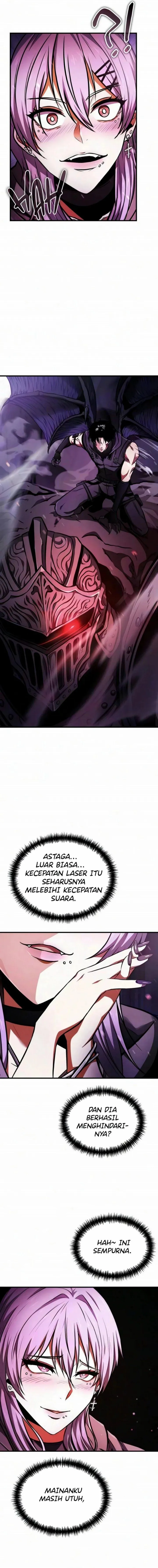Page 18 - Reincarnator Chapter 140