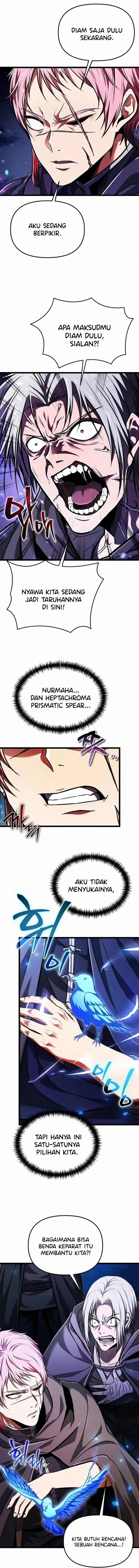Page 14 - Reincarnator Chapter 141