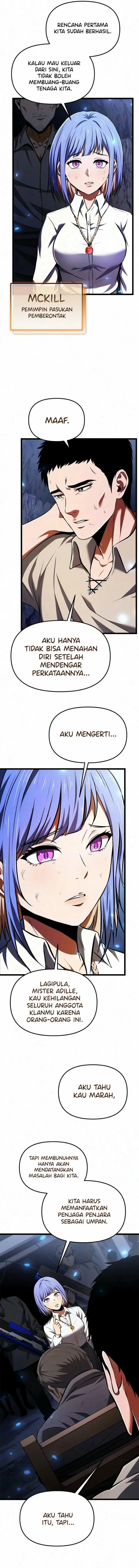 Page 18 - Reincarnator Chapter 141