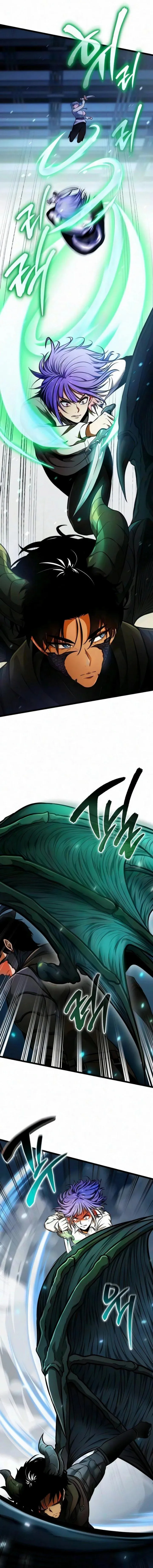 Page 6 - Reincarnator Chapter 142