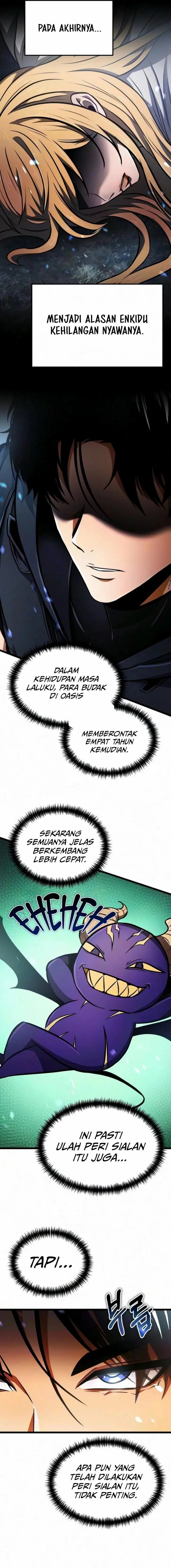 Page 16 - Reincarnator Chapter 142