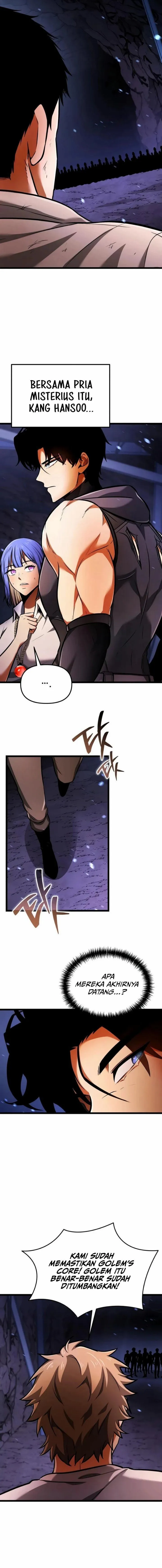 Page 10 - Reincarnator Chapter 143