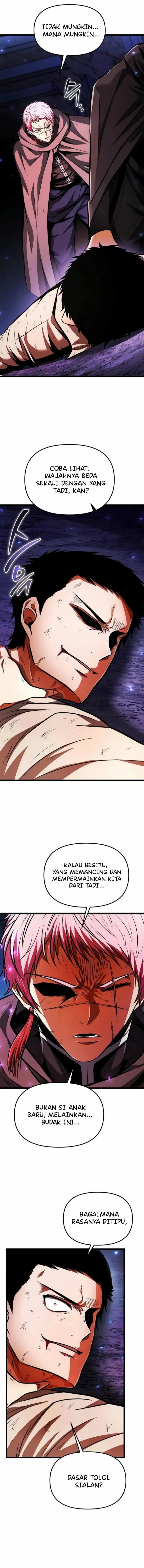 Reincarnator Chapter 145