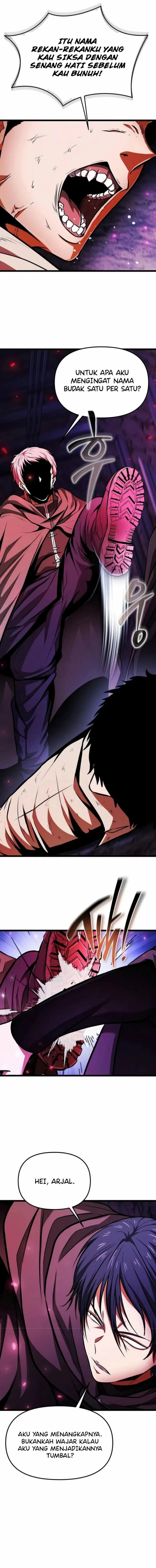 Reincarnator Chapter 145