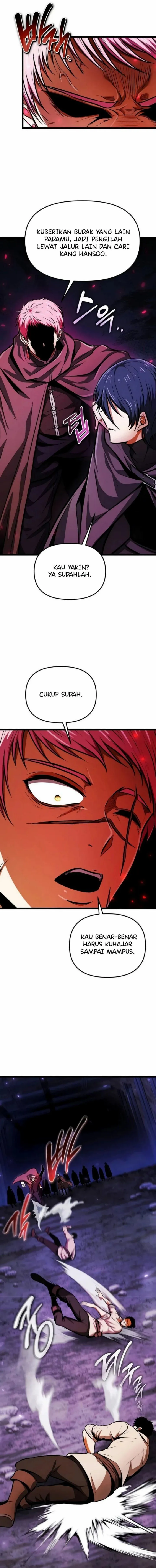 Reincarnator Chapter 145