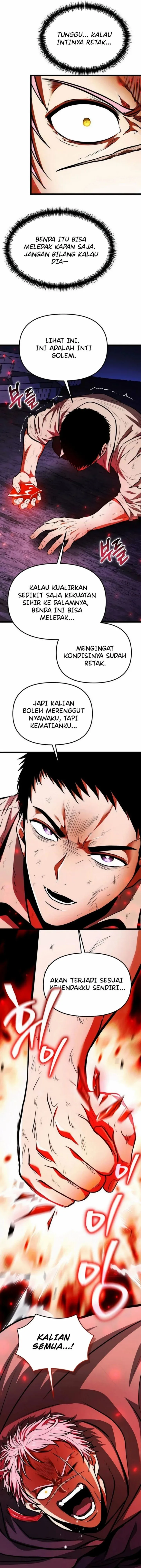 Reincarnator Chapter 145