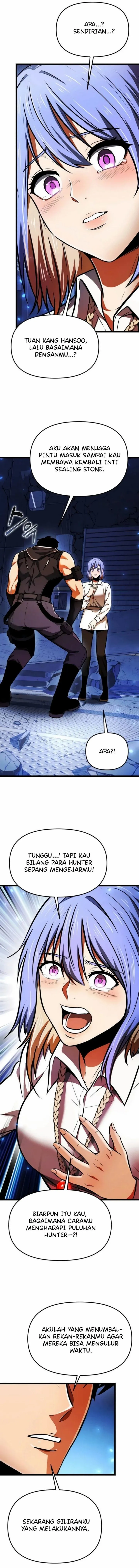 Reincarnator Chapter 145