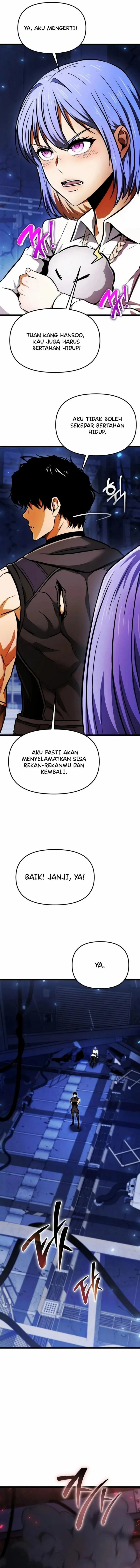 Reincarnator Chapter 145