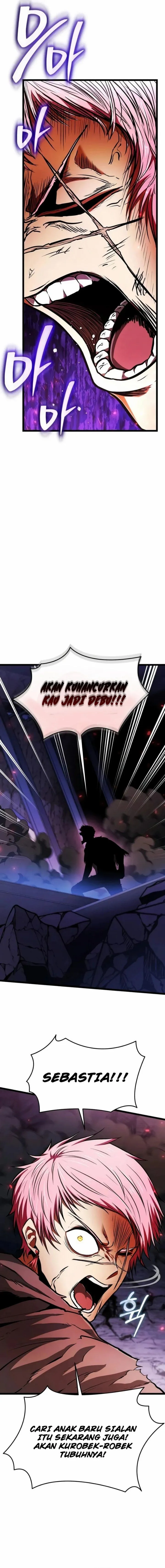 Reincarnator Chapter 145