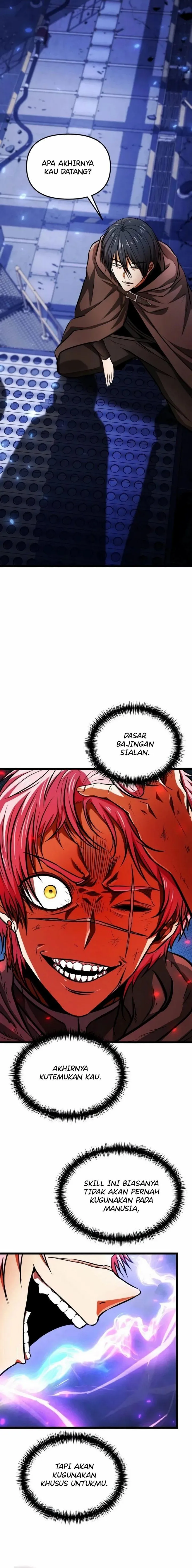 Reincarnator Chapter 145