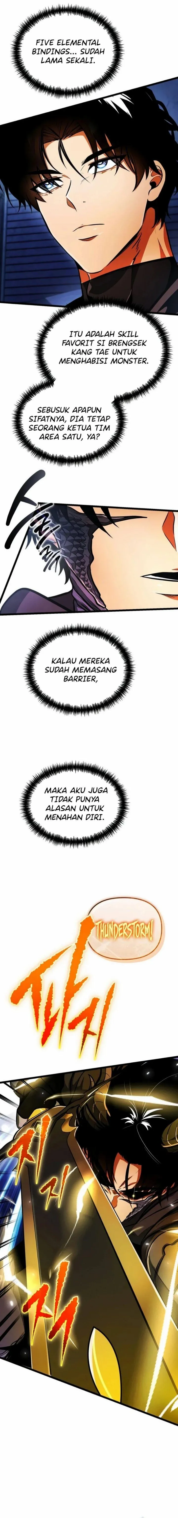Reincarnator Chapter 145